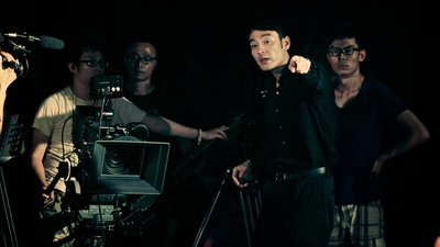 幸福速递剧照的剧照