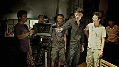 幸福速递剧照的剧照