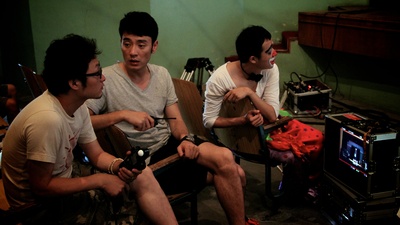 幸福速递剧照的剧照