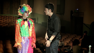 幸福速递剧照的剧照