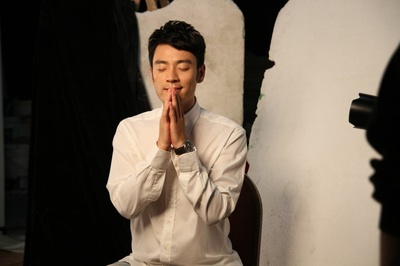 幸福速递剧照的剧照