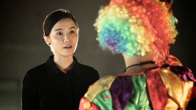 幸福速递剧照的剧照