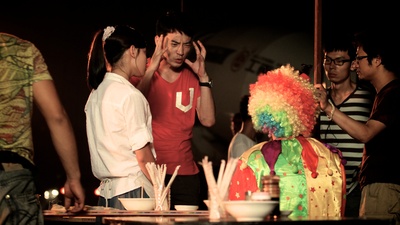 幸福速递剧照的剧照