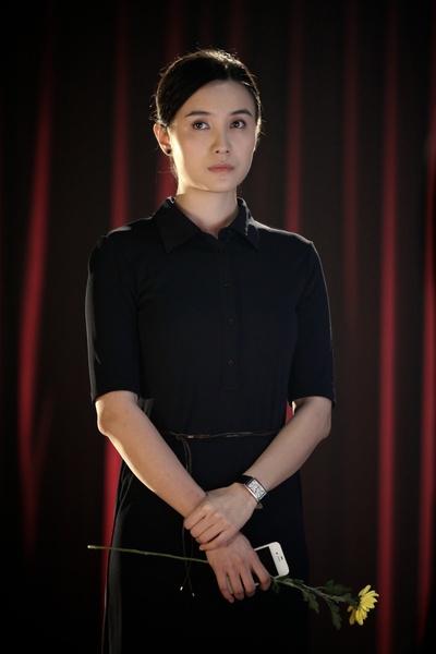 幸福速递剧照的剧照