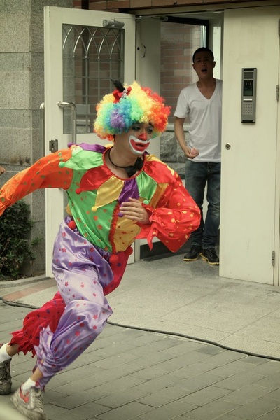 幸福速递剧照的剧照