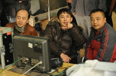 7电影系列剧照的剧照