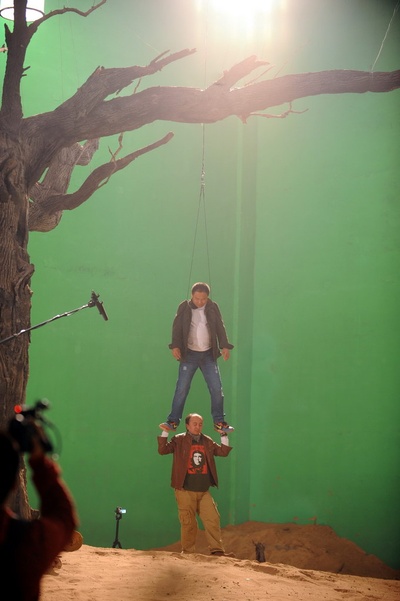 7电影系列剧照的剧照