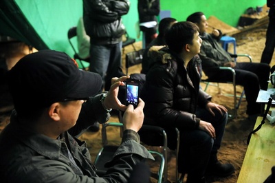 7电影系列剧照的剧照