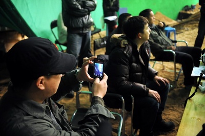 7电影系列剧照的剧照