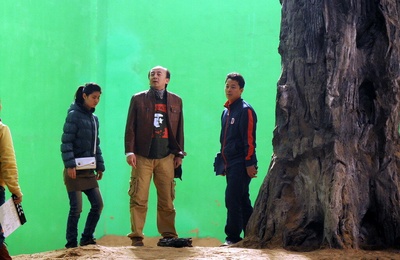 7电影系列剧照的剧照