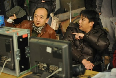 7电影系列剧照的剧照