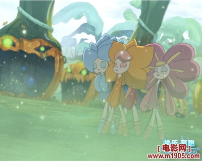 快乐奔跑剧照的剧照