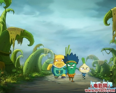 快乐奔跑剧照的剧照