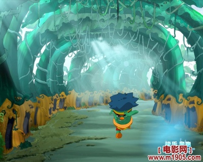 快乐奔跑剧照的剧照