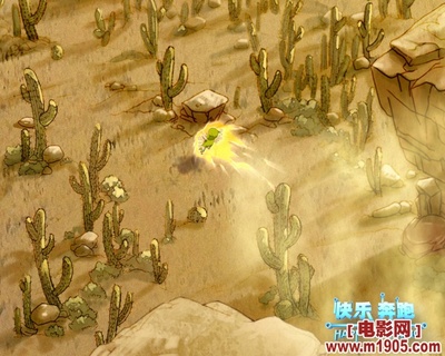 快乐奔跑剧照的剧照