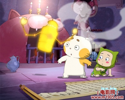 快乐奔跑剧照的剧照