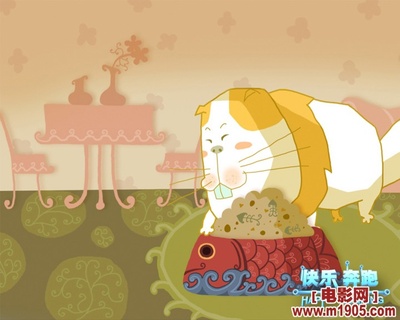 快乐奔跑剧照的剧照