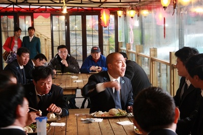 寻找微尘剧照的剧照