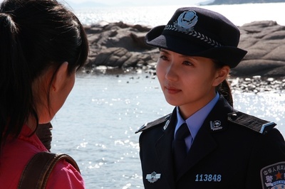 寻找微尘剧照的剧照