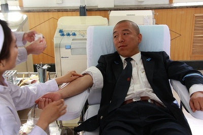 寻找微尘剧照的剧照