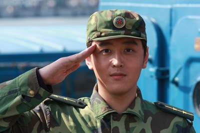 寻找微尘剧照的剧照