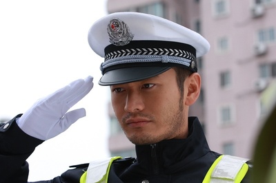 寻找微尘剧照的剧照