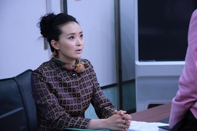 寻找微尘剧照的剧照