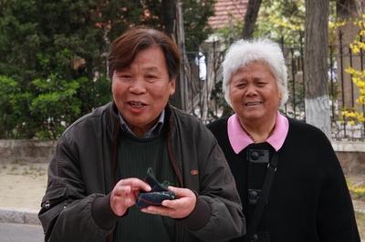 寻找微尘剧照的剧照