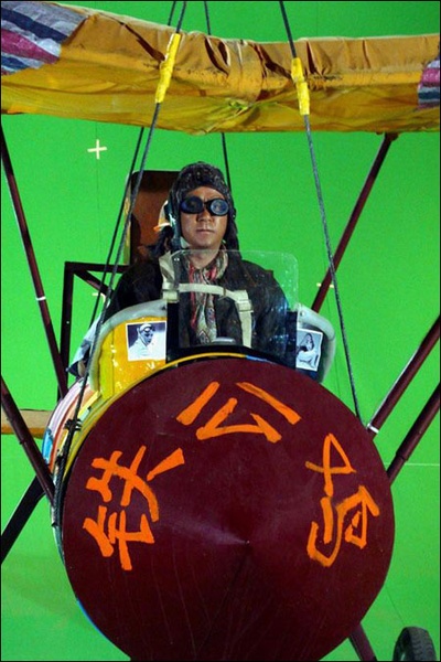 高兴剧照的剧照