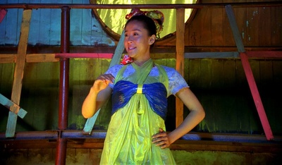 高兴剧照的剧照