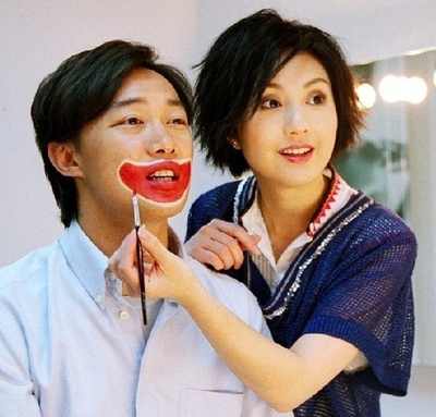 每当变幻时剧照的剧照