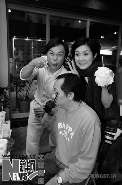 每当变幻时剧照的剧照