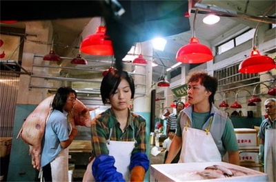 每当变幻时剧照的剧照