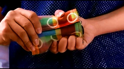 每当变幻时剧照的剧照