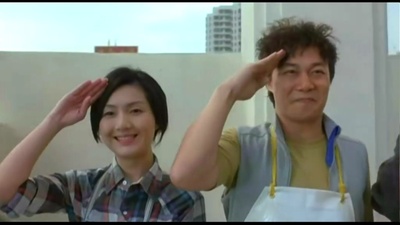 每当变幻时剧照的剧照