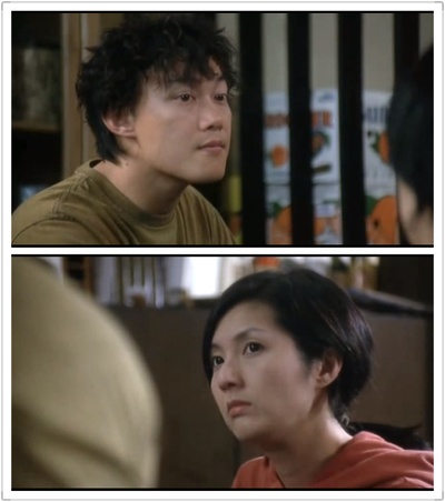 每当变幻时剧照的剧照