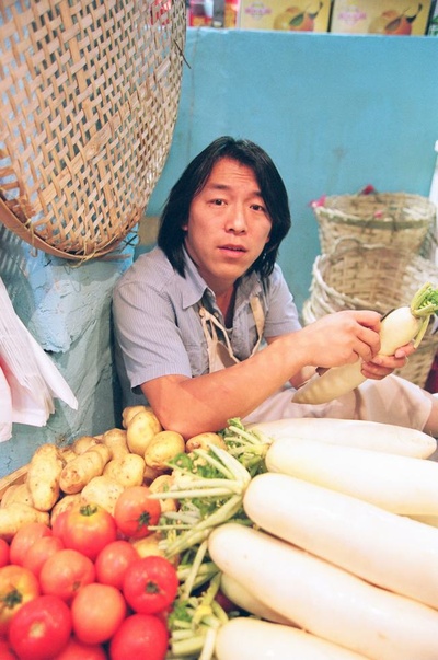 每当变幻时剧照的剧照