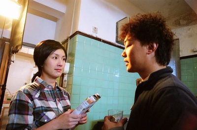 每当变幻时剧照的剧照