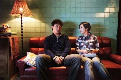 每当变幻时剧照的剧照