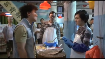 每当变幻时剧照的剧照