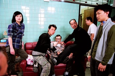 每当变幻时剧照的剧照