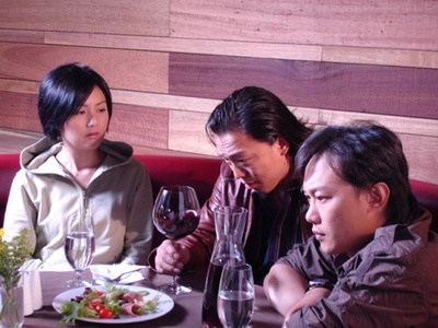 每当变幻时剧照的剧照