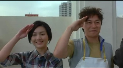 每当变幻时剧照的剧照