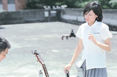 天台剧照的剧照