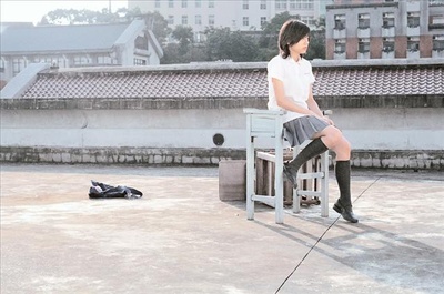 天台剧照的剧照