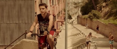 天台游戏剧照的剧照