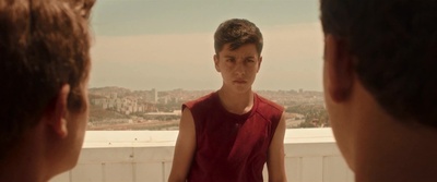 天台游戏剧照的剧照