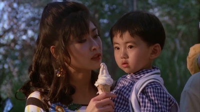 天台的月光剧照的剧照