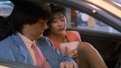 天台的月光剧照的剧照