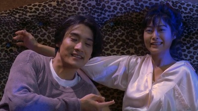 天台的月光剧照的剧照